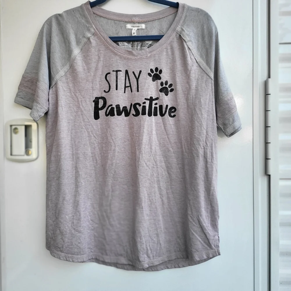 Graphic tee - Picture 1 of 1